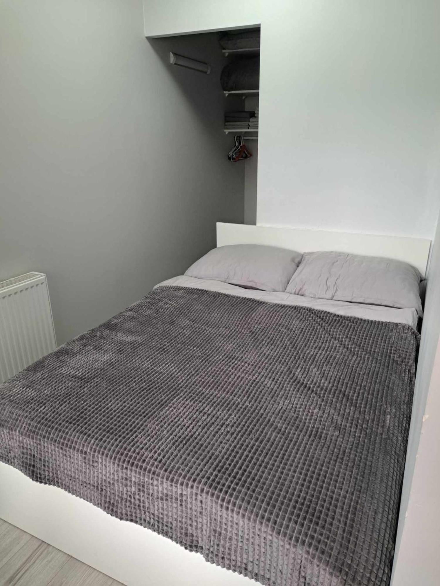 Nowoczesny Apartament Z Duzym Tarasem, 2 Pokoje シュチェチネク エクステリア 写真